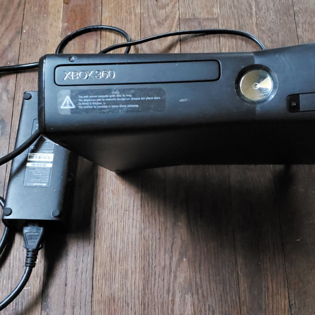 Xbox 360